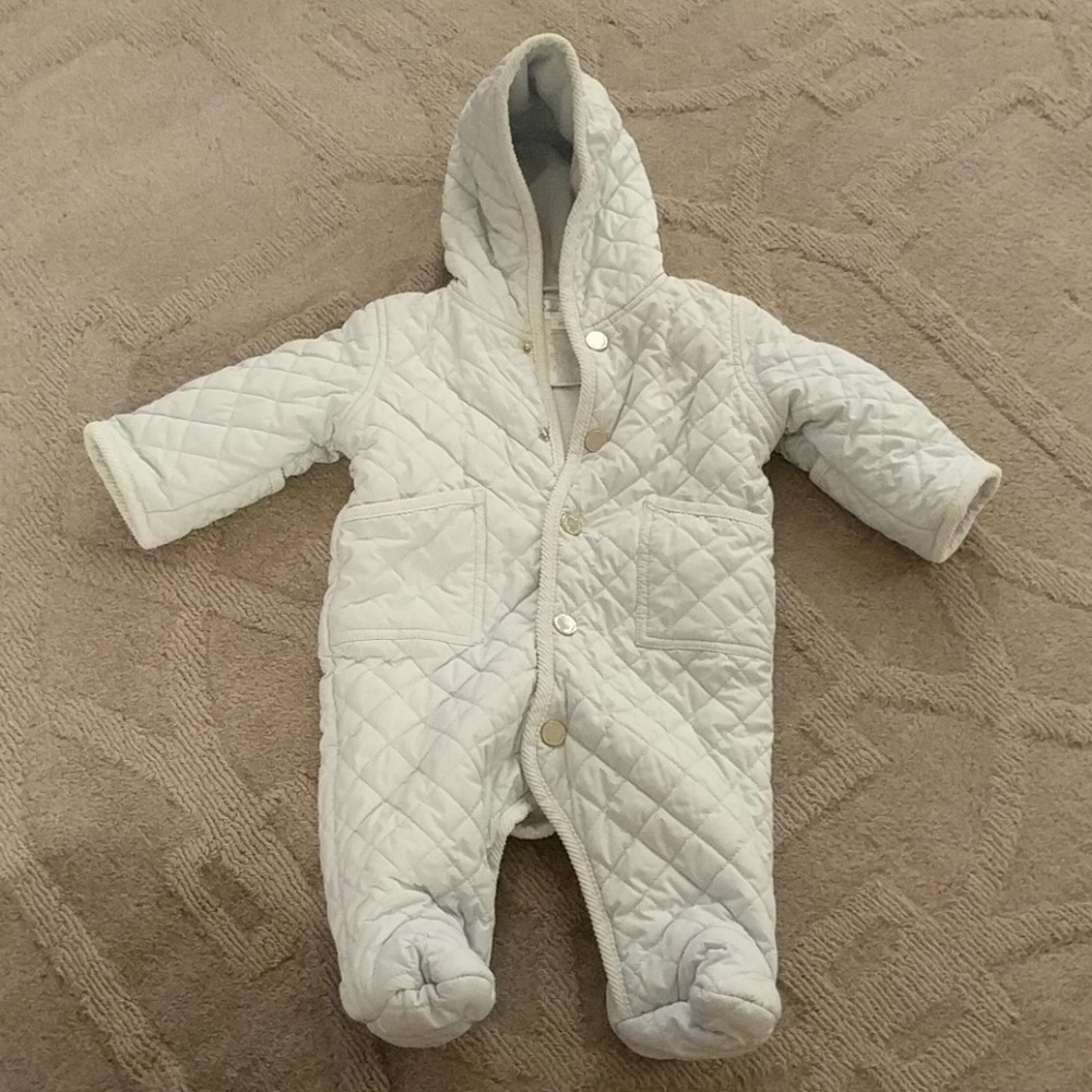 ❤Ralph Lauren Onesie Boy Winter Jacket❤